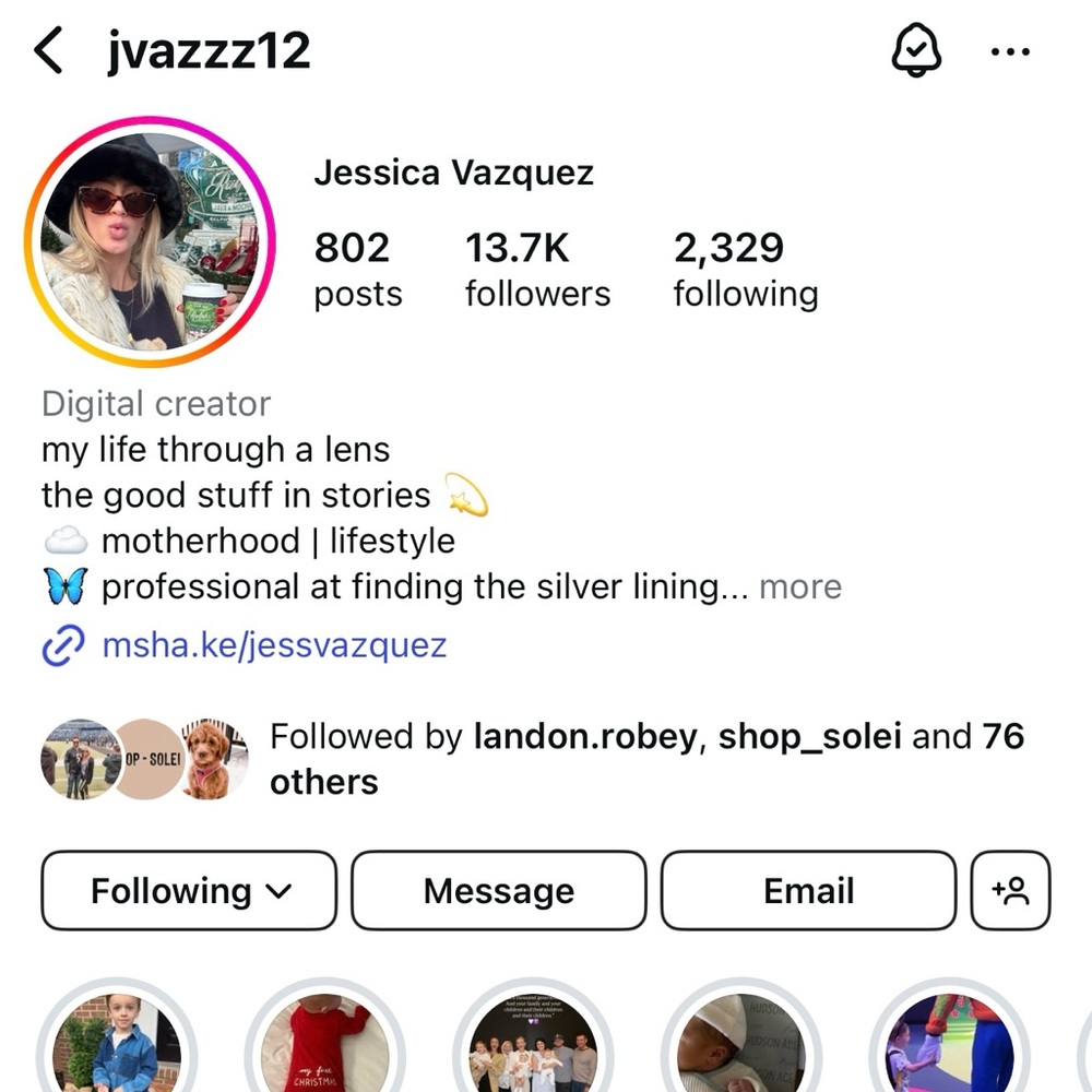 FOLLOW ME ON IG! @jvazzz12 🩷